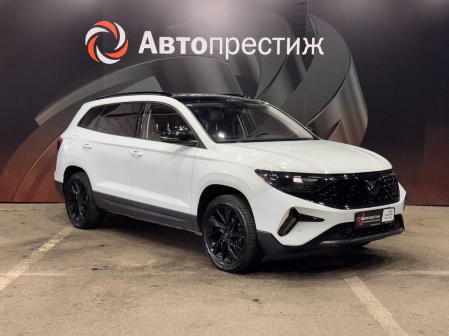 Jetta VS7 I Рестайлинг 1 Ставрополь  - изображение 3