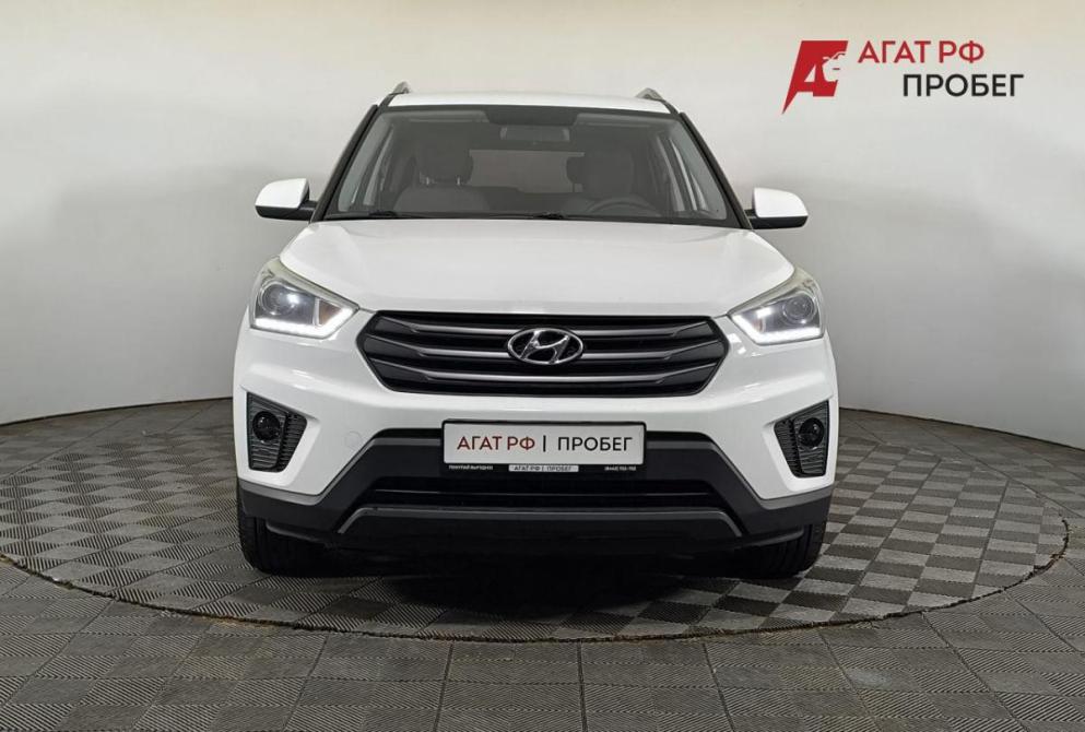 Hyundai Creta I Нижний Новгород  - изображение 2
