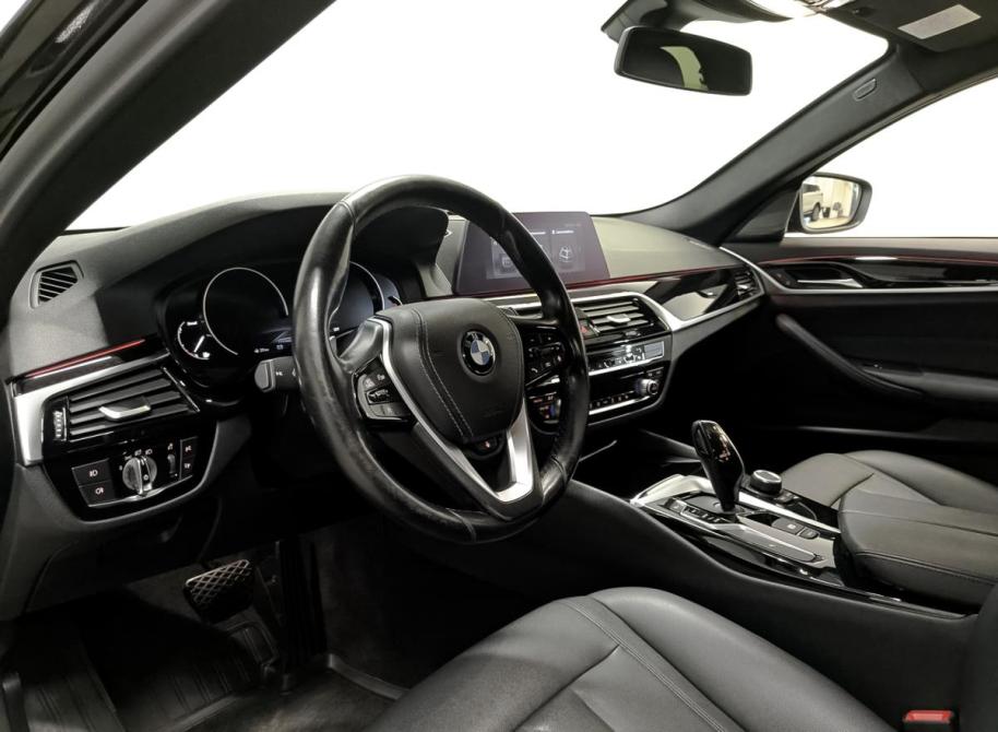BMW 5 серии VII (G30/G31/G38) Санкт-Петербург  - изображение 15