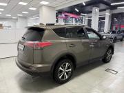 Toyota RAV4 IV (XA40) Рестайлинг Казань  - изображение 27