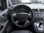 Ford C-MAX I Москва  - изображение 30