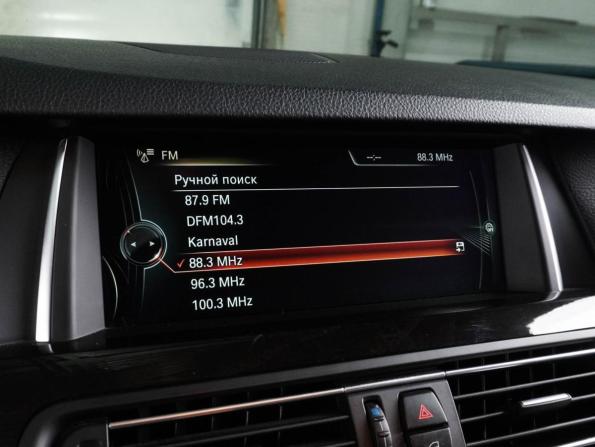 BMW 5 серии VI (F10/F11/F07) Рестайлинг с пробегом 2014 года, цена 2 250 000 рублей, 122384 км, седан, Автокод Объявления