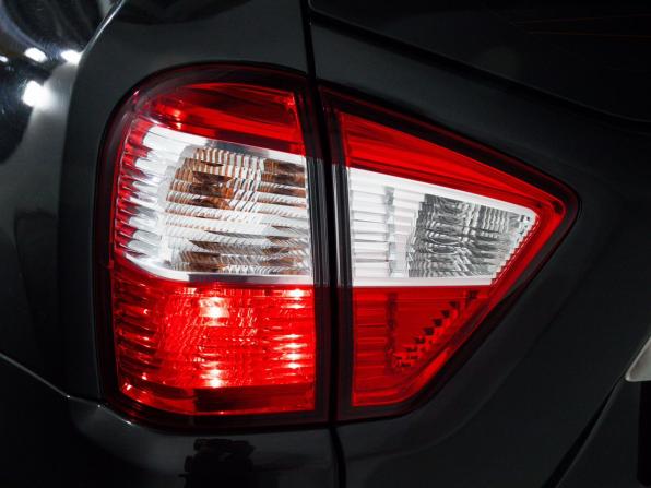 Nissan Terrano III (D10) с пробегом 2020 года, цена 1 625 000 рублей, 36578 км, внедорожник, Автокод Объявления