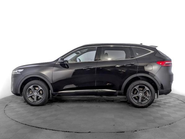 Haval F7 I с пробегом 2022 года, цена 1 770 000 рублей, 118518 км, внедорожник, Автокод Объявления