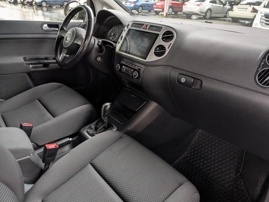 Volkswagen Golf Plus II Екатеринбург  - изображение 13
