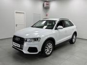 Audi Q3 I (8U) Рестайлинг Казань  - изображение 21