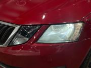 Skoda Octavia III (A7) Рестайлинг Пермь  - изображение 33