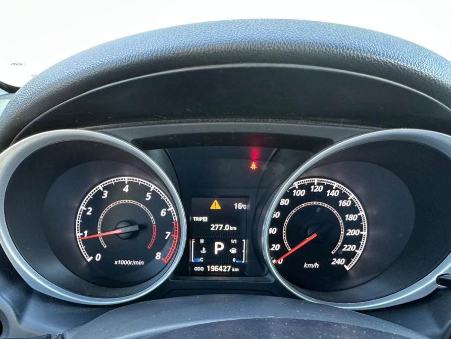 Mitsubishi ASX I Екатеринбург  - изображение 9