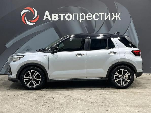 Daihatsu Rocky A200 с пробегом 2019 года, цена 1 295 000 рублей, 101364 км, внедорожник, Автокод Объявления