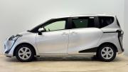 Toyota Sienta II Рестайлинг Киров  - изображение 21