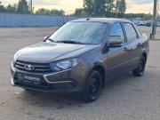 Lada (ВАЗ) Granta I Рестайлинг Набережные Челны  - изображение 27