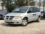 Dodge Caravan IV Санкт-Петербург  - изображение 14