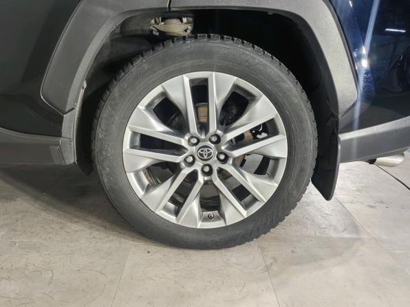 Toyota RAV4 V (XA50) с пробегом 2021 года, цена 3 749 000 рублей, 92500 км, внедорожник, Автокод Объявления
