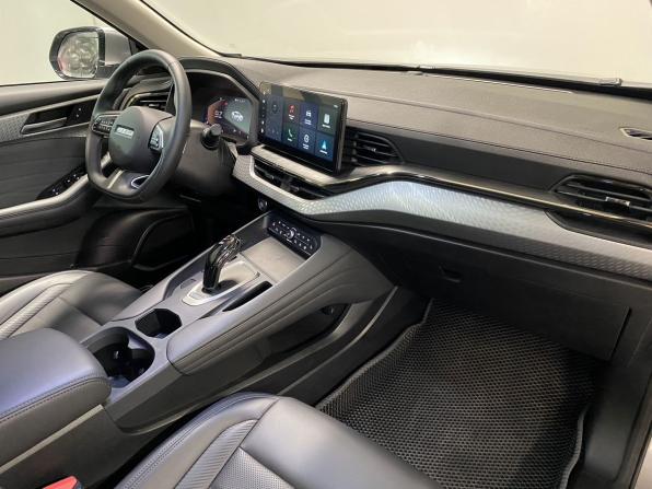 Haval F7x I Рестайлинг с пробегом 2024 года, цена 2 260 000 рублей, 36236 км, внедорожник, Автокод Объявления