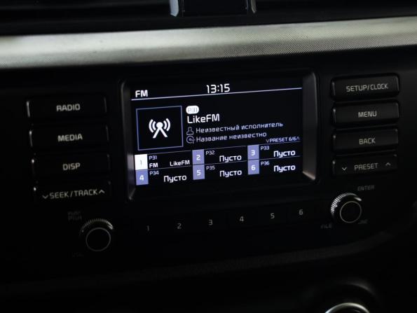 Kia Rio IV с пробегом 2018 года, цена 989 777 рублей, 172000 км, седан, Автокод Объявления