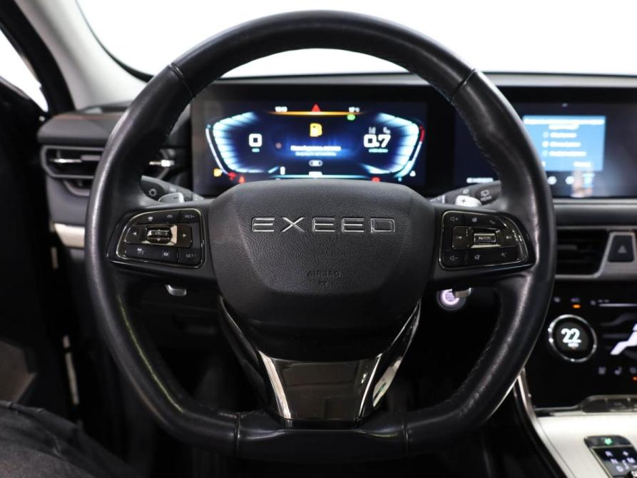 Exeed TXL I Рестайлинг Ростов-на-Дону  - изображение 13