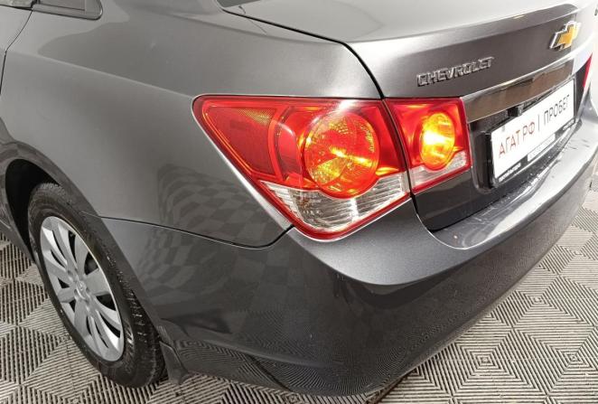 Chevrolet Cruze I с пробегом 2011 года, цена 810 000 рублей, 143056 км, седан, Автокод Объявления