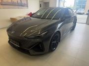 Changan UNI-V I Челябинск  - изображение 23