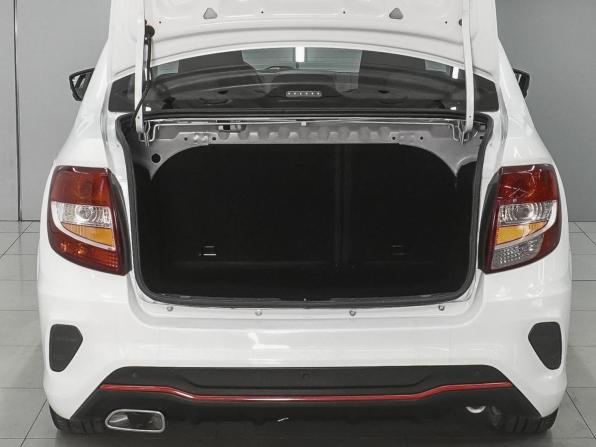 Lada (ВАЗ) Granta I Рестайлинг с пробегом 2021 года, цена 890 000 рублей, 60526 км, седан, Автокод Объявления