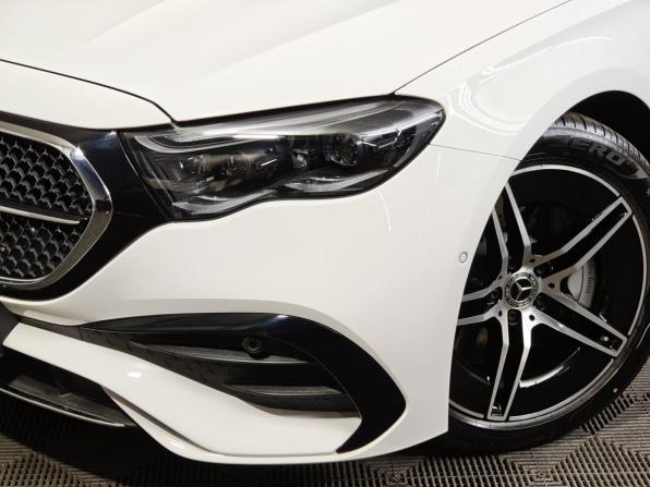 Mercedes-Benz E-Класс VI (W214 S214) с пробегом 2025 года, цена 8 400 000 рублей, 222 км, седан, Автокод Объявления