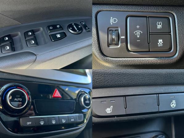 Hyundai Solaris II с пробегом 2019 года, цена 1 495 000 рублей, 79400 км, седан, Автокод Объявления