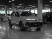 Volkswagen Tharu XR Москва  - изображение 28
