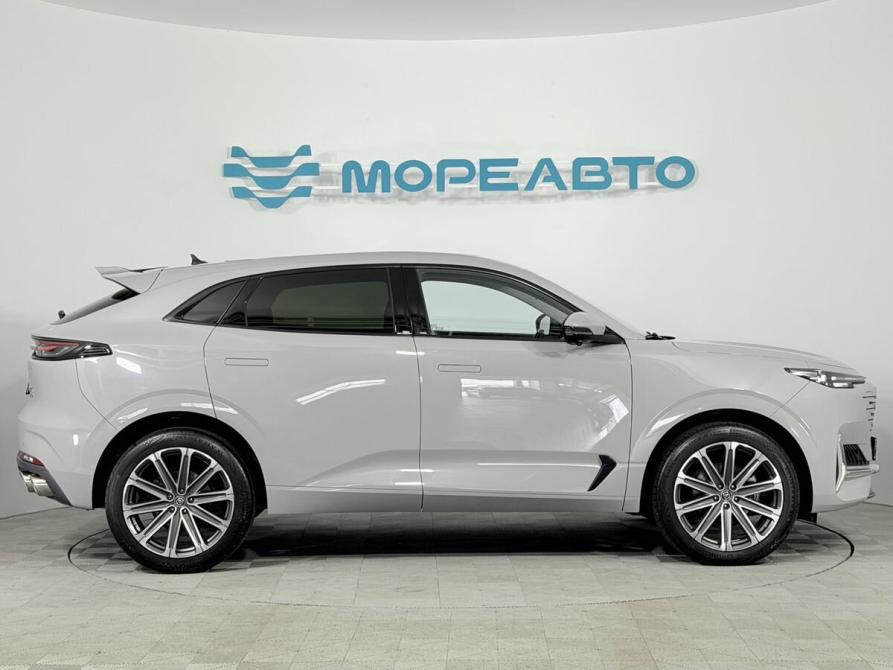 Changan UNI-K Калининград  - изображение 4