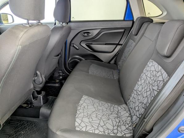 Lada (ВАЗ) XRAY I с пробегом 2021 года, цена 1 020 000 рублей, 49900 км, хэтчбек, Автокод Объявления