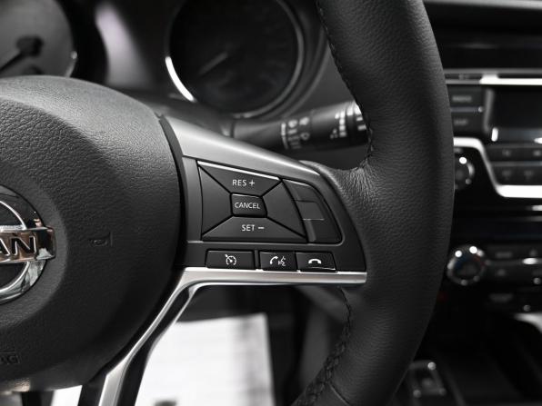 Nissan Qashqai II Рестайлинг с пробегом 2019 года, цена 1 495 000 рублей, 170294 км, внедорожник, Автокод Объявления