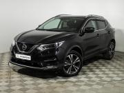 Nissan Qashqai II Рестайлинг Санкт-Петербург  - изображение 20