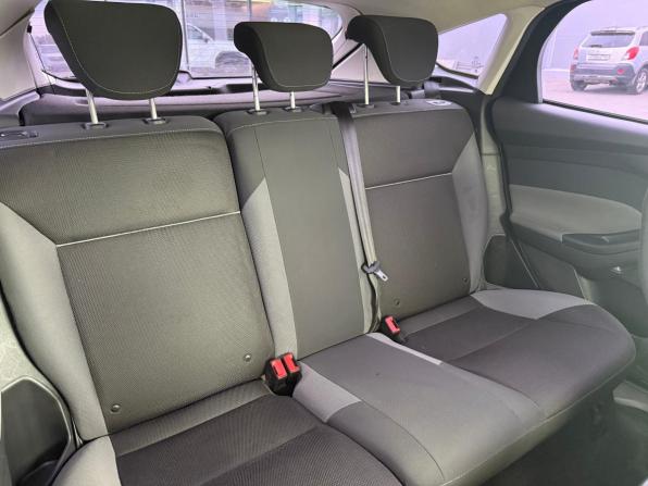 Ford Focus III с пробегом 2014 года, цена 685 000 рублей, 238653 км, хэтчбек, Автокод Объявления