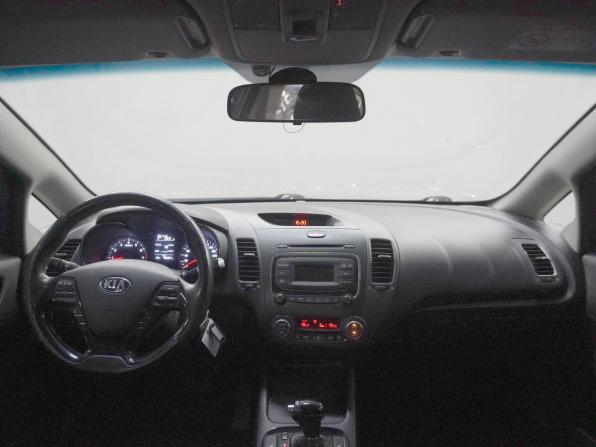 Kia Cerato III Рестайлинг (Classic) с пробегом 2018 года, цена 1 513 000 рублей, 120005 км, седан, Автокод Объявления