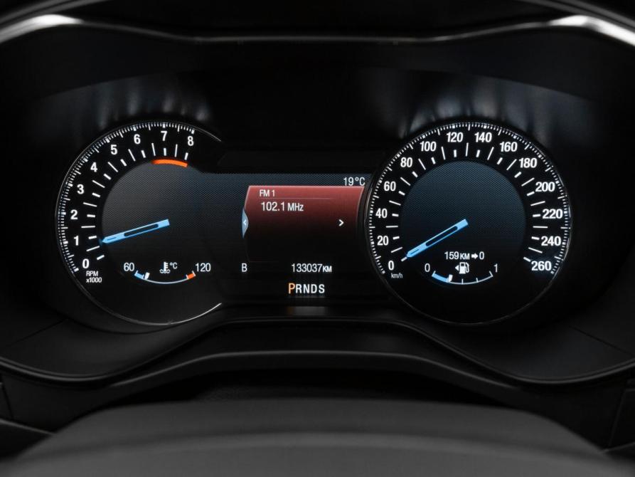 Ford Mondeo V Москва  - изображение 11