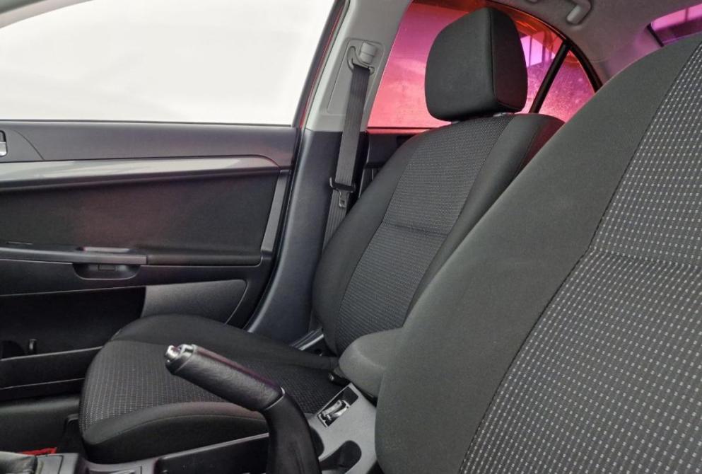Mitsubishi Lancer X Саранск  - изображение 26