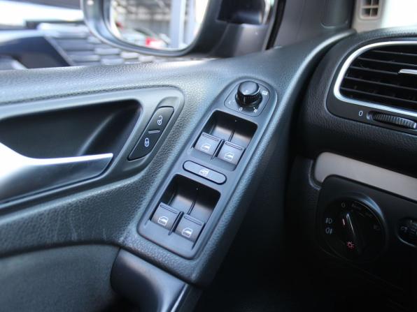 Volkswagen Golf VI с пробегом 2011 года, цена 649 000 рублей, 234312 км, хэтчбек, Автокод Объявления