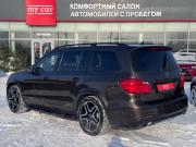 Mercedes-Benz GL-Класс II (X166) Пермь  - изображение 27