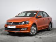 Volkswagen Polo V Рестайлинг Санкт-Петербург  - изображение 19