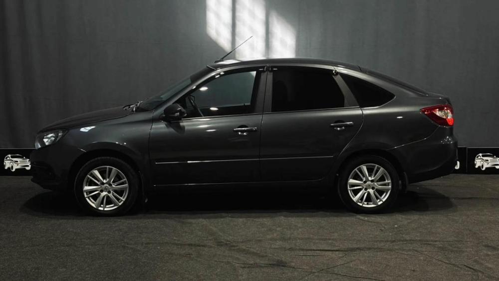 Lada (ВАЗ) Granta I Рестайлинг Смоленск  - изображение 5