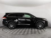 Toyota Highlander III (XU50) Рестайлинг Санкт-Петербург  - изображение 46
