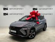 Geely Coolray I Рестайлинг Санкт-Петербург  - изображение 28