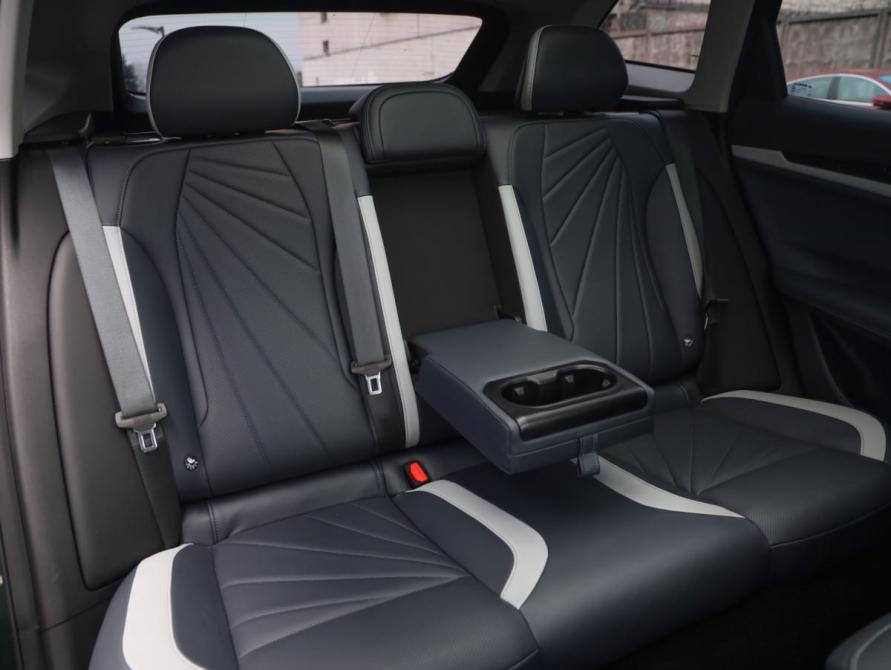 Geely Atlas II Санкт-Петербург  - изображение 29
