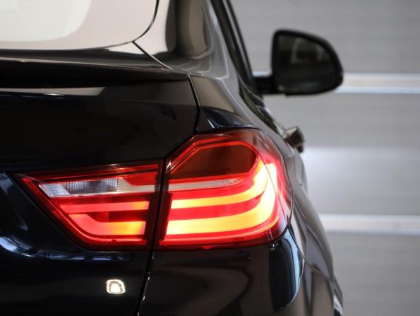 BMW X4 I (F26) с пробегом 2014 года, цена 2 650 000 рублей, 103410 км, внедорожник, Автокод Объявления