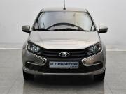 Lada (ВАЗ) Granta I Рестайлинг Москва  - изображение 15