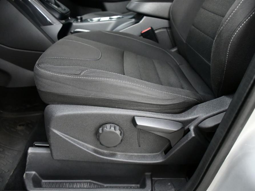 Ford Kuga II Новосибирск  - изображение 14