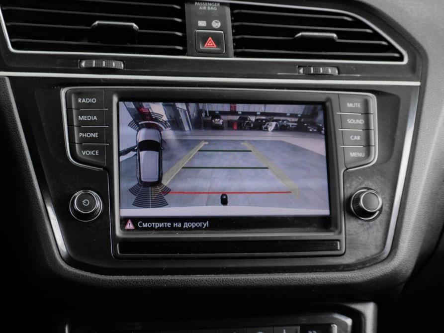 Volkswagen Tiguan II Тюмень  - изображение 15