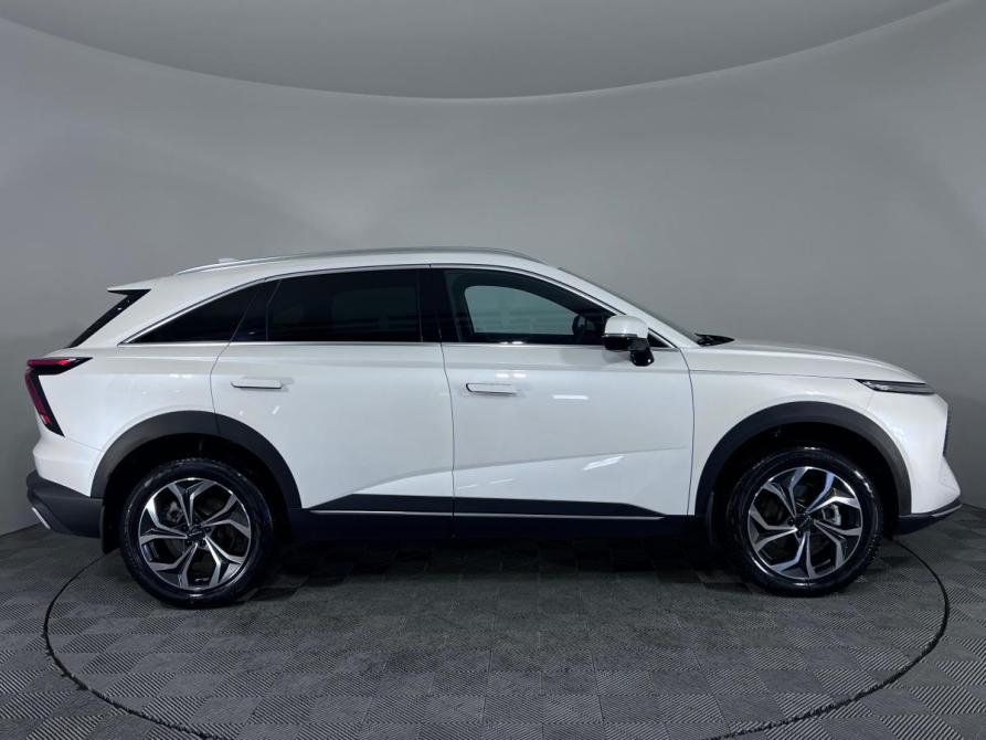 Haval F7 II Ростов-на-Дону  - изображение 8