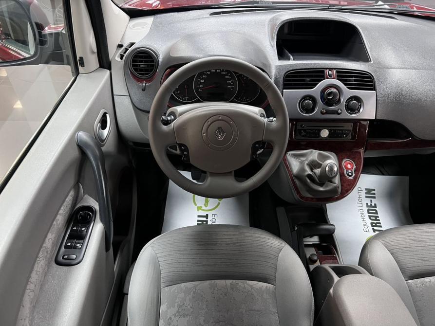 Renault Kangoo II Тверь  - изображение 12