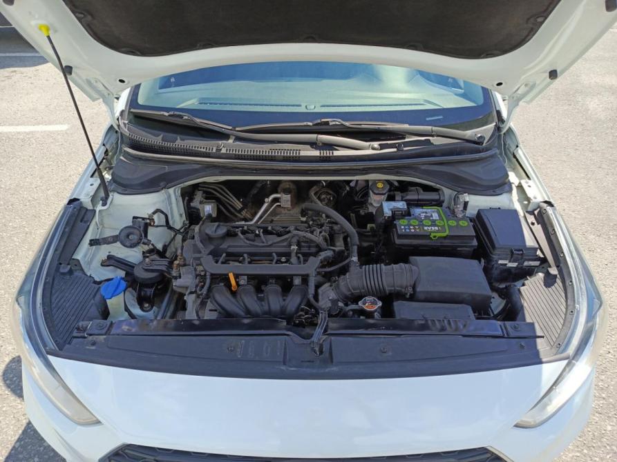 Hyundai Solaris II Йошкар-Ола  - изображение 11
