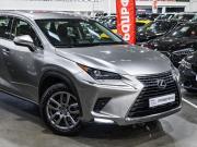 Lexus NX I Рестайлинг Санкт-Петербург  - изображение 28
