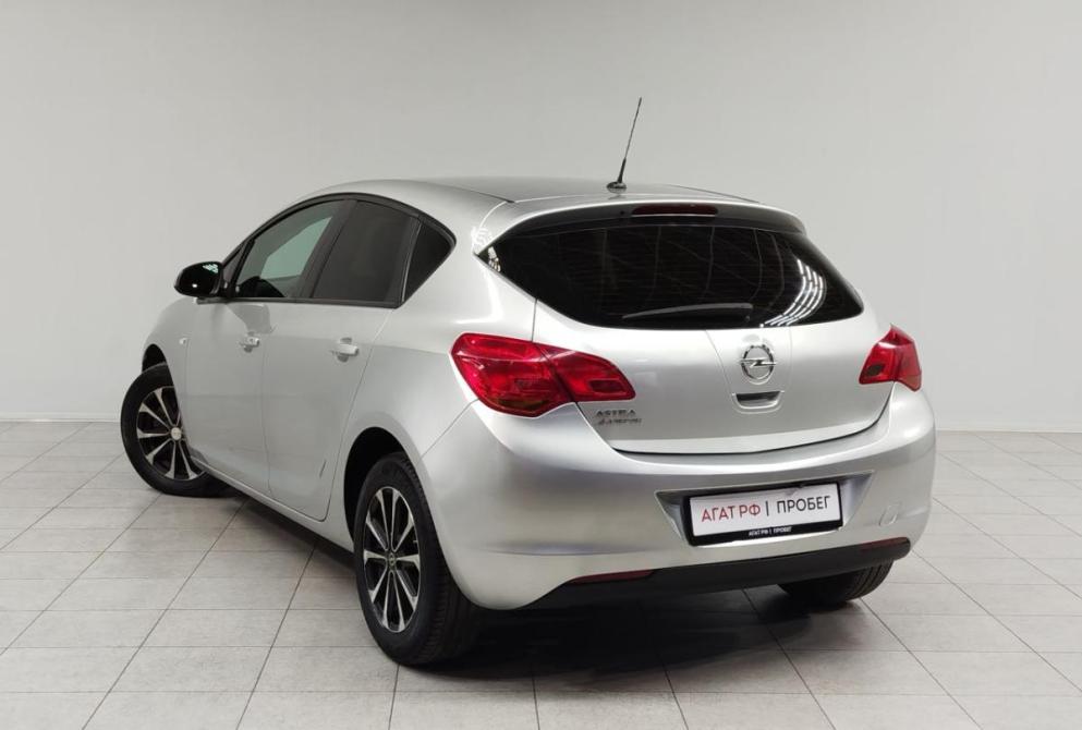 Opel Astra H Рестайлинг Саратов  - изображение 7
